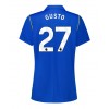 Chelsea Malo Gusto #27 Hjemmedrakt Kvinner 2026-27 Kortermet